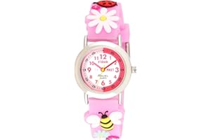 Ravel - Niños aprendiendo el Reloj del Tiempo