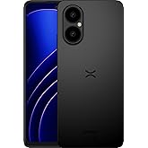 O1 Neo 8+128 (Omıx T&uuml;rkiye Garantili) (Siyah)