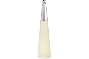 Issey Miyake – L'Eau d'Issey Eau de Toilette – Aquatisch-frisches Parfüm mit weißen Blüten, Rosen und Lotus – inspiriert von der Reinheit des Wassers – Damendüfte in verschiedenen Größen erhältlich.