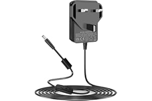 MAREISA Replacement for Spectra Breast Pump Charger, 12Vdc Power Cord Compatible with Spectra S1 S1 Plus S2 S2 Plus S3 Pro SG Synergy Gold SPS100 SPS200 9 Plus Power Supply