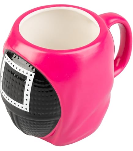 Tazza Da Tè/Caffè Pyramid International Splatoon 2 | Ceramica 11 Cm | Ufficiale Per Giocatori