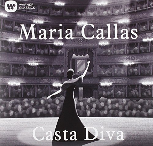 Bellini: Casta Diva [Vinilo]