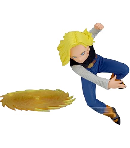 Banpresto Actiefiguur Piccolo Dragon Ball Z, Solid Edge Works Vol.13 (Ver.A) 19 cm BP88500, meerkleurig Banpresto Actiefiguur Piccolo Dragon Ball Z, Solid Edge Works Vol.13 (Ver.A) 19 cm BP88500, meerkleurig