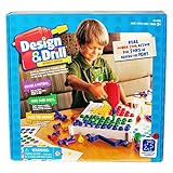 Learning Resources Design & Drill Activity Centre (Toy)