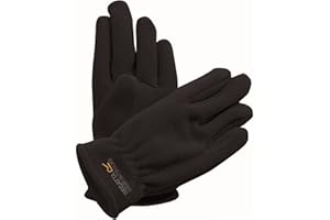 Regatta Kids Childrens Taz II Thermal Fleece Gloves