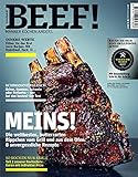 Image de BEEF! - Für Männer mit Geschmack: Ausgabe 3/2017