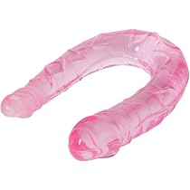 PleasureBox Mini Dildo Double Ended Cock Sex Toy Realistic Lesbian ...