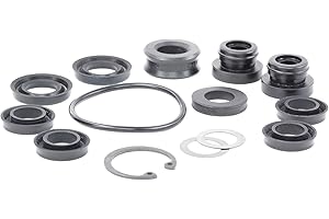 FRENKIT Kit de réparation maître-cylindre de frein