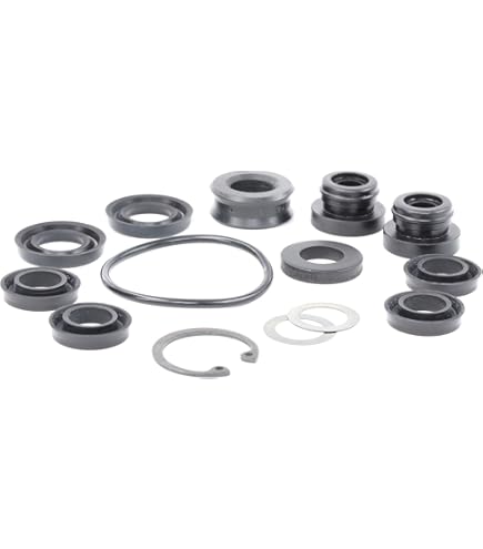 Kit De Réparation, Maître-cylindre De Frein AUTOFREN SEINSA D1114 Pour SUZUKI SJ 410 Au Prix De 8.38 € | Achetez Sans Attendre