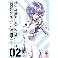Neon genesis evangelion. Collector's edition (Vol. 2)