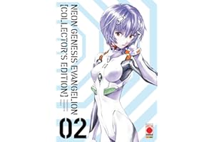 Neon genesis evangelion. Collector's edition (Vol. 2) (Planet manga)
