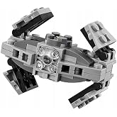 LEGO Star Wars 30275 mini Tie Advanced prototip, Inquisitor Tie Fighters montaj seti