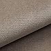 Produktbild NOVELY® Passau | samtig weicher Chenille Möbelstoff in 26 Farben | Polsterstoff (03 Hellbraun)