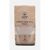 Glutensiz Karnıyarık Otu Tozu