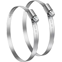 Tubo Riscaldante Auto In Gomma EPDM 25mm X 2m - Ricambio Per Radiatore E Refrigerante | SAEJ20R3