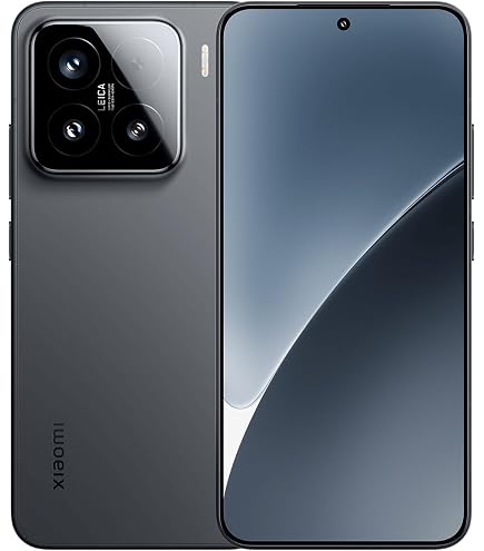 XIAOMI POCO F7 Ultra 16GB RAM 512GB ROM, Siyah : Amazon.com.tr