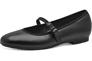 Tamaris Kobiety Tamaris Comfort Damen BequemBalerinki