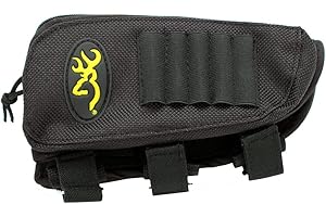 Browning Stock Option Combo Pad by