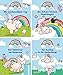 Produktbild 4er Theodor and Friends 1-4 (Nelson Mini-Bücher)