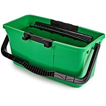 Unger Lot de 25 lames de grattoir en verre de carbone TR100 avec bords Unger Lot de 25 lames de grattoir en verre de carbone TR100 avec bords