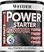 Produktbild Weider, Power Starter Powder, Red Fruits, 1er Pack (1x 400 g)