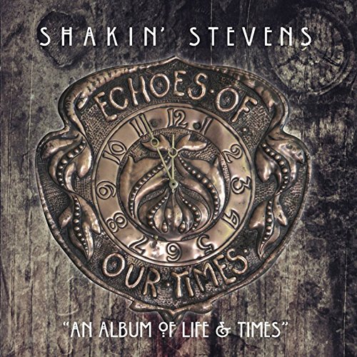 Preisvergleich Produktbild Echoes of Our Times [Vinyl LP]