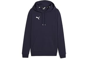 Puma Teamgoal Casuals Hoody Wmn Pullover Donna (Pacco da 1)
