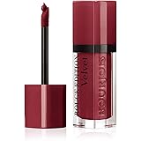 Bourjois Rouge Edition Velvet Liquid Lipstick 24 Dark Cherie Reds, 7.7ml