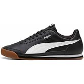 Turino II Unisex Siyah Sneaker Ayakkabı 39745201
