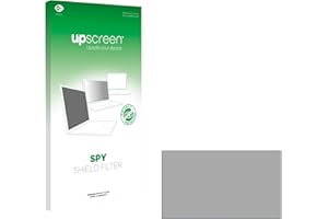 upscreen Blickschutzfilter für ASUS ZenBook 14 UX433FN Privacy Filter Blickschutzfolie Sichtschutz-Folie [Blaulichtfilter, Anti-Reflex]
