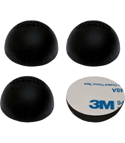 Ganter Standard Elements, GN 352 Bump Stop With - 2