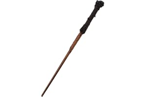Zac's Alter Ego Evil Wizard Wand - 3 Styles Available - Perfect for Halloween