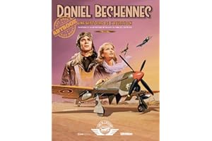Une histoire de l'aviation - Peintures et illustrations mythiques du Fana de l'Aviation