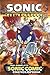 The Complete Sonic the Hedgehog Comic Encyclopedia by Sonic Scribes