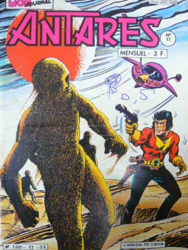 Download Antares N 17 Pdf Jooserebus