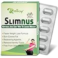Slimnus Tablet Reduce Fat Without Diet & Exercise Fastly(Zero Side Effects)