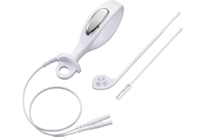 ‎MED-FIT Med-Fit Life-Care Vaginalsonde zur Verwendung mit elektronischen Beckenbodenübungen zur Behandlung von Harninkontinenz