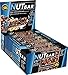 Produktbild All Stars Nutbar, Dark Chocolate & Nuts, 960 g