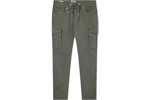 Pepe Jeans, Pantalon Cargo pour Garçon