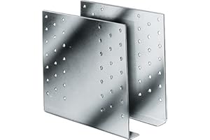 UNBEKANNT Simpson GERW180-B łącznik żarowy GERW 180-B cynkowany ogniowo z dopuszczeniem