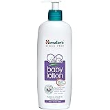himalaya baby body lotion for summer