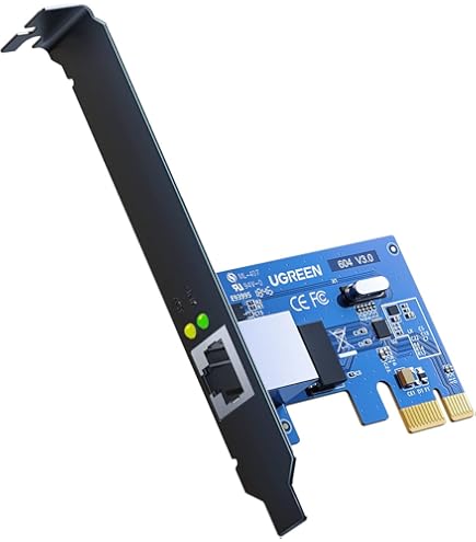 拡張カード TP-Link 10 Gigabit Network Adapter TX401 TX401 | 10 Gigabit PCI Express Network Adapter | TP-Link