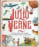 julio verne libros pdf la isla misteriosa  Julio Verne (Aventuras)