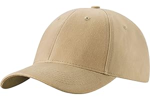 4sold Moda Unisex Cappellino da Baseball Cappello da Sole Estivo Hip Hop Cappello Berretto Uomo Cappello Baseball Unisex Regolabile Snapback Cappelli Golf Cappellino Sport