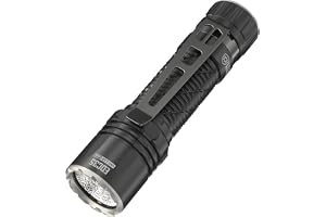 Nitecore EDC35 ficklampa
