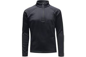 Spyder Girl's Savona Pullover