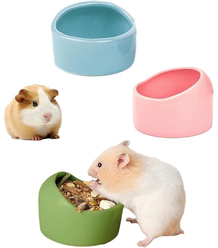 Saihisday 100 Pack Papier Voeden Cups Biologisch Afbreekbare Crested Gecko Voedsel Cups 1oz Reptiel Voeden Schotel Kommen voor Gecko Crested
