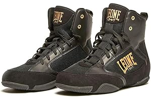 LEONE 1947, Buty klasy premium, uniseks