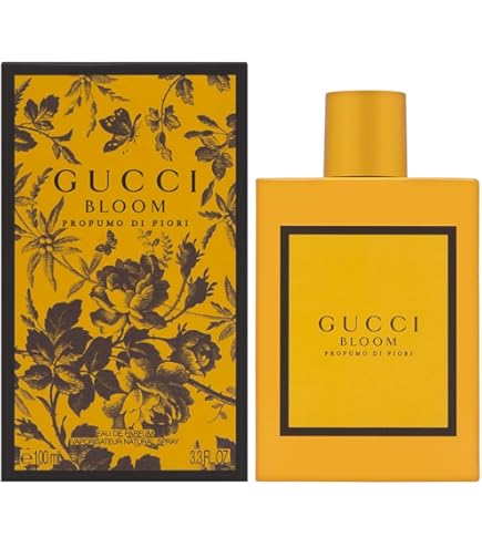 Gucci Bloom Acqua Di Fiori for Women Eau de Toilette 50ml : Buy