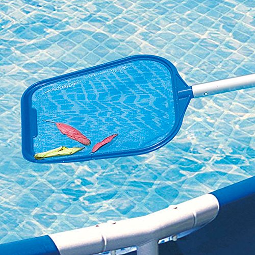 Intex 0775451 Basis Reinigungsset Pool, blau - 3